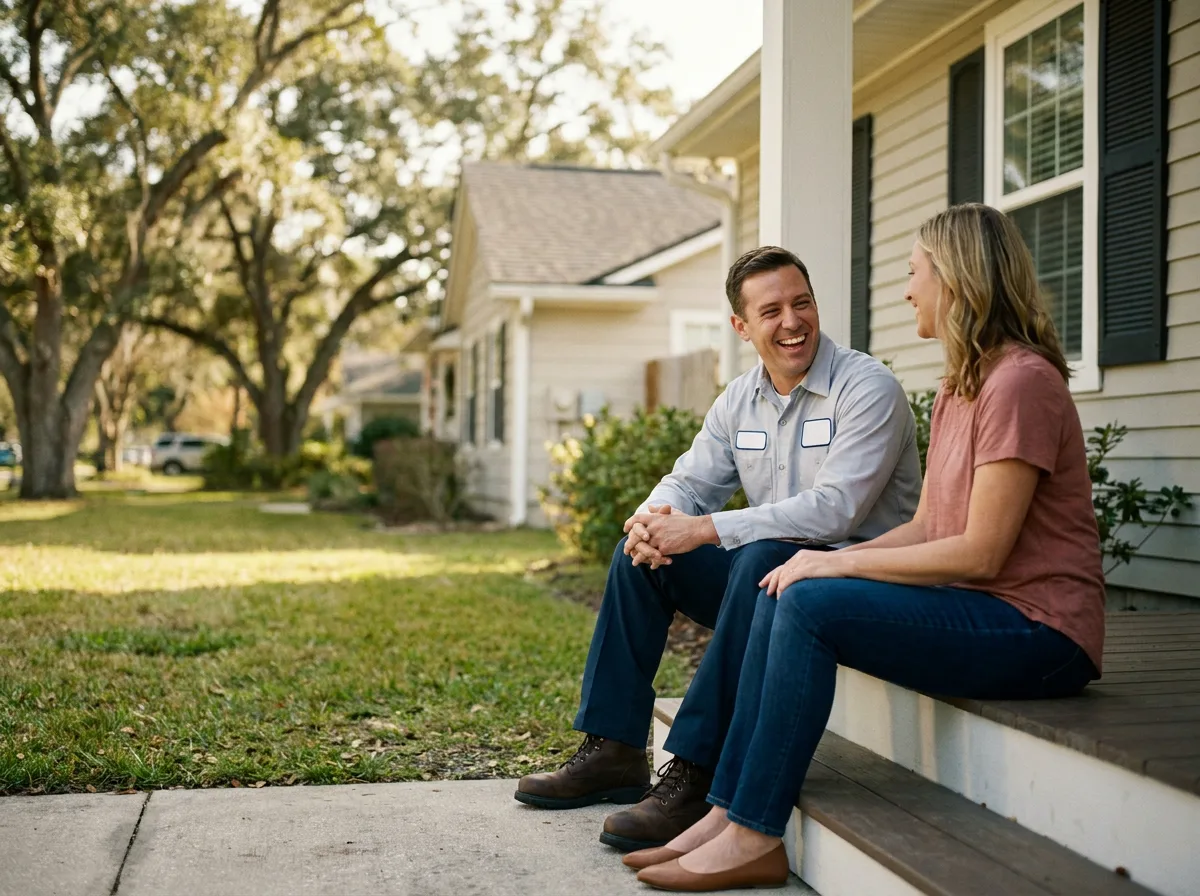 Septic tank pumping FAQs for Rustburg, VA